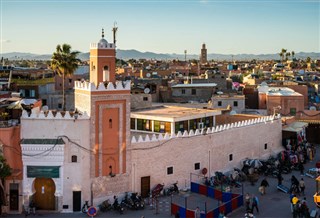 Héritage Marocain
